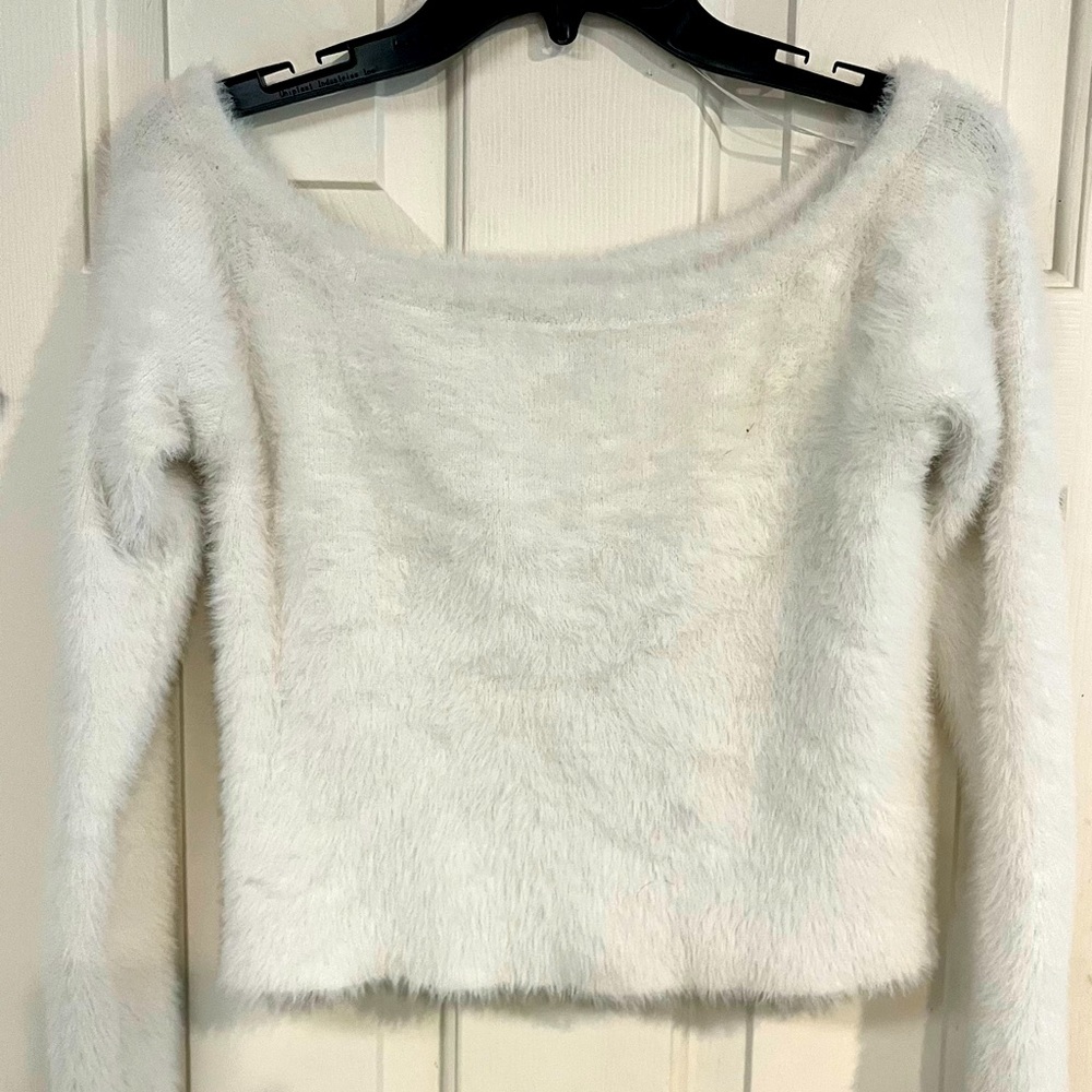 Divided H&M sweater
